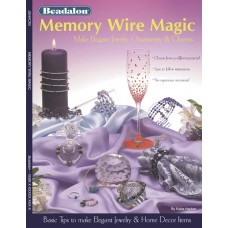 Memory Wire Magic Book