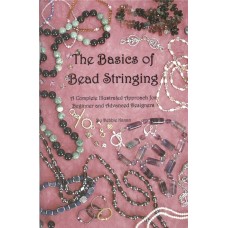 The Basics of Bead Stringing Book