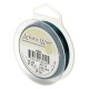 Aqua 24ga Artistic Wire, 20YD (18.2m)