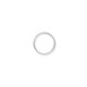 Ring size Memory Wire, Bright, 0.25OZ