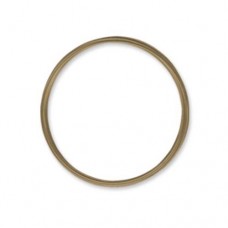 Bracelet Size Memory Wire, Golden Harvest colour, 0.25oz pack