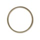 Bracelet Size Memory Wire, Golden Harvest colour, 0.25oz pack
