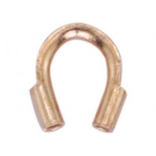 Copper Plated Wire Guardians, pack of 100pcs