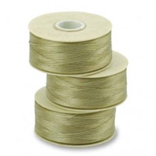 Sand 2 Nymo Beading Thread, Size D (0.30mm)