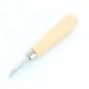 Burnisher - Straight JBN1347