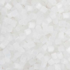 Crystal Transparent Miyuki 15/0 Seed Beads, 100g, Colour 0131