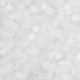 Crystal Transparent Miyuki 15/0 Seed Beads, 100g, Colour 0131