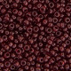 Garnet Gold Luster Miyuki 11/0 Seed Beads, 250g, Colour 0304
