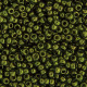 Olive Gold Luster Miyuki 11/0 Seed Beads, 250g, Colour 0306 Olive Gold Luster Miyuki 11/0 Seed Beads, 250g, Colour 0306