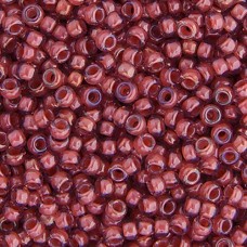 Berry Lined Luster Miyuki 11/0 Seed Beads, 250g, Colour 0364