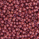 Berry Lined Luster Miyuki 11/0 Seed Beads, 250g, Colour 0364 Berry Lined Luster Miyuki 11/0 Seed Beads, 250g, Colour 0364