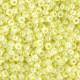 Ceylon Light Yellow Miyuki 11/0 Seed Beads, 250g, Colour 0514 Ceylon Light Yellow Miyuki 11/0 Seed Beads, 250g, Colour 0514