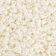 Ivory Pearl Ceylon Miyuki 11/0 Seed Beads, 250g, Colour 0591