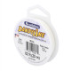 Dandyline 0.30mm Diameter Thread in White, 25M