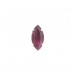 Amethyst Rosemontees 15x7mm