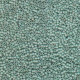 DB0374 Matte Seafoam Green Miyuki 11/0 Miyuki Delica Beads, 50g approx. DB0374 Matte Seafoam Green Miyuki 11/0 Miyuki Delica Beads, 50g approx.