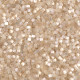 DB0673 Antique Ivory Silk Satin, Size 11/0 Miyuki Delica Beads, wholesale pack of 50g approx.