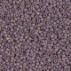 DB1064 Matte Metallic Orchid Gold Iris Miyuki 11/0 Delica Beads, 50 Gram Bag DB1064 Matte Metallic Orchid Gold Iris Miyuki 11/0 Delica Beads, 50 Gram Bag