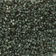 DB2507 Black Moss Galvanised Duracoat, size 11/0 Miyuki Miyuki Delica Beads, 50g wholesale bag DB2507 Black Moss Galvanised Duracoat, size 11/0 Miyuki Miyuki Delica Beads, 50g wholesale bag