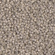 DB1176 Galvanized Matte Ash Grey, Size 11/0 Miyuki Delica Beads, 50g Wholesale Pack