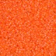 DB2047 Luminous Bittersweet, Size 11/0 Miyuki Delica Beads, 50g Wholesale Pack