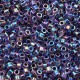 DBM0059 Lined Light Violet AB, Size 10/0  Miyuki Delica Beads, Colour code 0059 50g wholesale pack