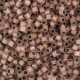 DBM0191 Rose Opal, Size 10/0  Miyuki Delica Beads, Colour code -191 - 50gm bag