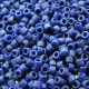 DB0377 Dark Grey-Blue Metallic, Size 11/0 Miyuki Delica Beads, 50gm bag