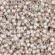 DB0417 Galvanised Steel, Dyed, Size 11/0 Miyuki Delica Beads, 5.2g approx.