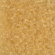 DB1112B Crystal Ivory Transparent, Size 11/0 Miyuki Delica Beads, 50gm bag DB1112B Crystal Ivory Transparent, Size 11/0 Miyuki Delica Beads, 50gm bag
