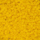 DB1592 Yellow Canary Opaque AB Matte, Size 11/0 Miyuki Delica Beads, 50g approx. DB1592 Yellow Canary Opaque AB Matte, Size 11/0 Miyuki Delica Beads, 50g approx.