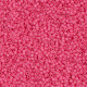 DB2117 Duracoat Opaque Carnation, Size 11/0 Miyuki Delica Beads, 50gm bag DB2117 Duracoat Opaque Carnation, Size 11/0 Miyuki Delica Beads, 50gm bag
