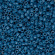 DB2135B Duracoat Opaque Dyed Dusk Blue, Size 11/0 Miyuki Delica Beads, 50gm bag DB2135B Duracoat Opaque Dyed Dusk Blue, Size 11/0 Miyuki Delica Beads, 50gm bag