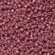 DB2137 Hydrangea Opaque Duracoat Miyuki 11/0 Delica Beads, 50g approx.