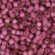 DB2181B Semi-Frosted Silver Lined Dyed Hydrangea 11/0 Duracoat Miyuki Delica Beads, 50gm DB2181B Semi-Frosted Silver Lined Dyed Hydrangea 11/0 Duracoat Miyuki Delica Beads, 50gm