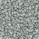 DB2204 Crystal Labrador Matte, Size 11/0 Miyuki Delica Beads, 50g approx.