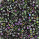 DBL2205 Magic Orchid size 8/0 Miyuki Delica Beads, 5.2g approx. , Colour 2205