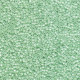 DB1536 Light Mint Ceylon Opaque, Size 11/0 Miyuki Delica Beads, 50g Wholesale Pack