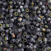 DBL2206 Magic Blue size 8/0 Miyuki Delica Beads, 5.2g, Colour 2206