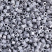 DBL2206 Magic Blue size 8/0 Miyuki Delica Beads, 5.2g, Colour 2206