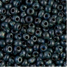 Opaque Montana Picasso Miyuki size 6/0 Colour 4516, 250g wholesale pack