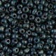 Opaque Montana Picasso Miyuki size 6/0 Colour 4516, 250g wholesale pack Opaque Montana Picasso Miyuki size 6/0 Colour 4516, 250g wholesale pack