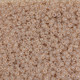 Jasmine Translucent Miyuki 15/0 Seed Beads, Colour 2370. 100g Wholesale Pack Jasmine Translucent Miyuki 15/0 Seed Beads, Colour 2370. 100g Wholesale Pack