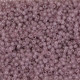Thistle Translucent Miyuki 11/0 Seed Beads, Colour 2373. 250g Wholesale Pack
