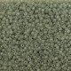 SageTranslucent Miyuki 8/0 Seed Beads, Colour 2375. 250g Wholesale Pack