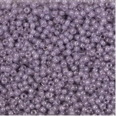 Lavender Translucent Miyuki 11/0 Seed Beads, Colour 2377. 250g Wholesale Pack