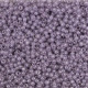 Lavender Translucent Miyuki 11/0 Seed Beads, Colour 2377. 250g Wholesale Pack