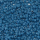 Opaque Juniper Berry Duracoat Miyuki 15/0 Seed Beads, Colour 4485, 100g approx.