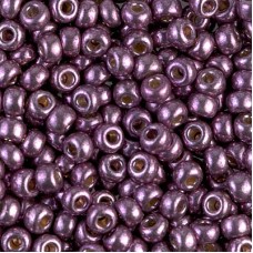 Duracoat Galvanised Eggplant Miyuki size 6/0 Colour 4220, 250g wholesale pack