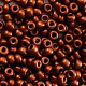 Black Bronze Miyuki 8/0 Beads Colour 4590, 10gms approx. Black Bronze Miyuki 8/0 Beads Colour 4590, 10gms approx.